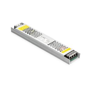 Cata 33 Amper Şerit Led Trafosu 400W Süper Slim-Fansız Ct-2570