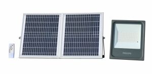 Philips BVP080 LED20/757 100 5700K IP66 Kiti Kumandalı Solar Projektör 911401835902
