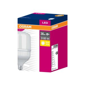 Osram Value Clt Jumbo Led Ampul 36W/830 E27 Torch 4058075354524