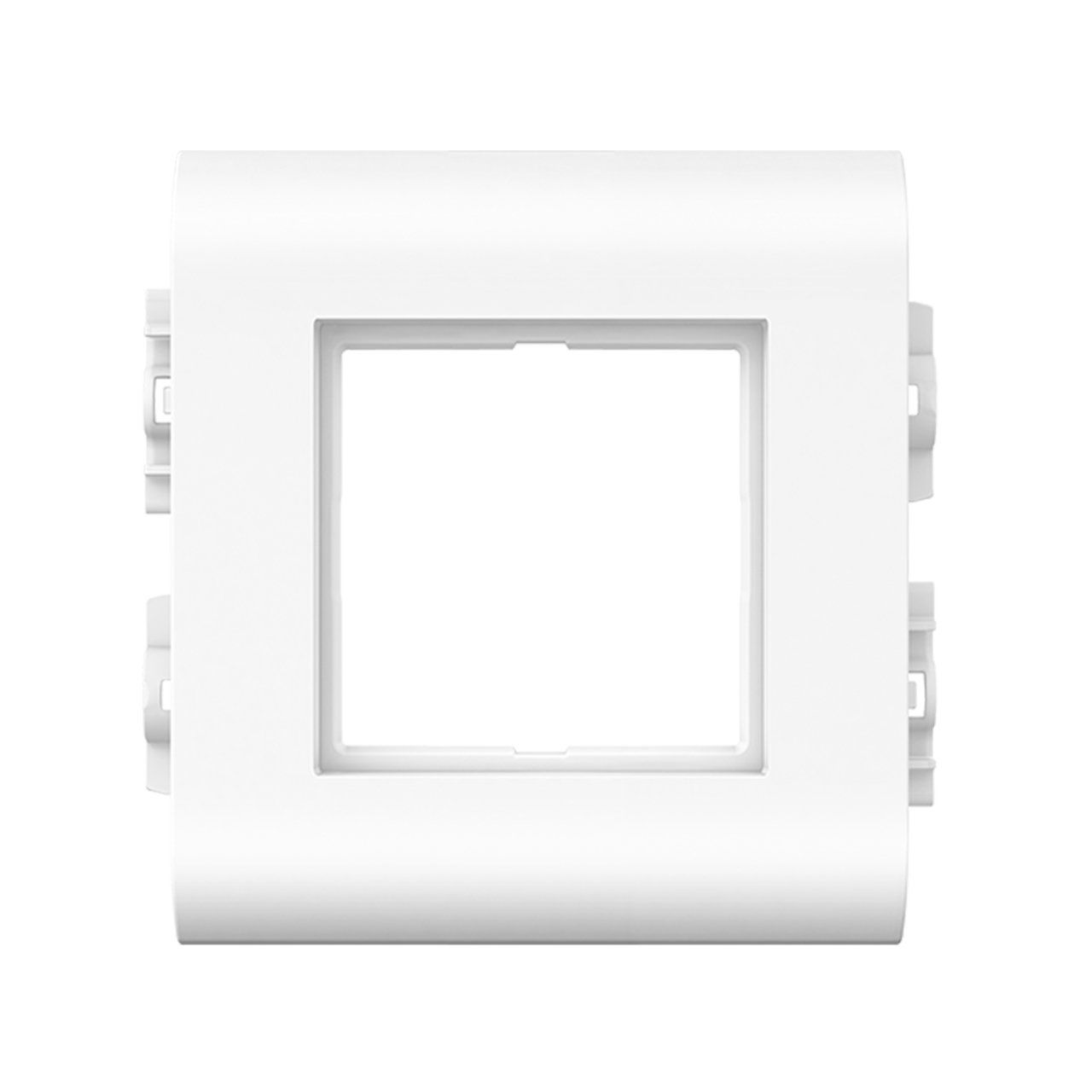 Viko 45 Kanal Montaj Çerçeve Beyaz 2 Modül 90800080