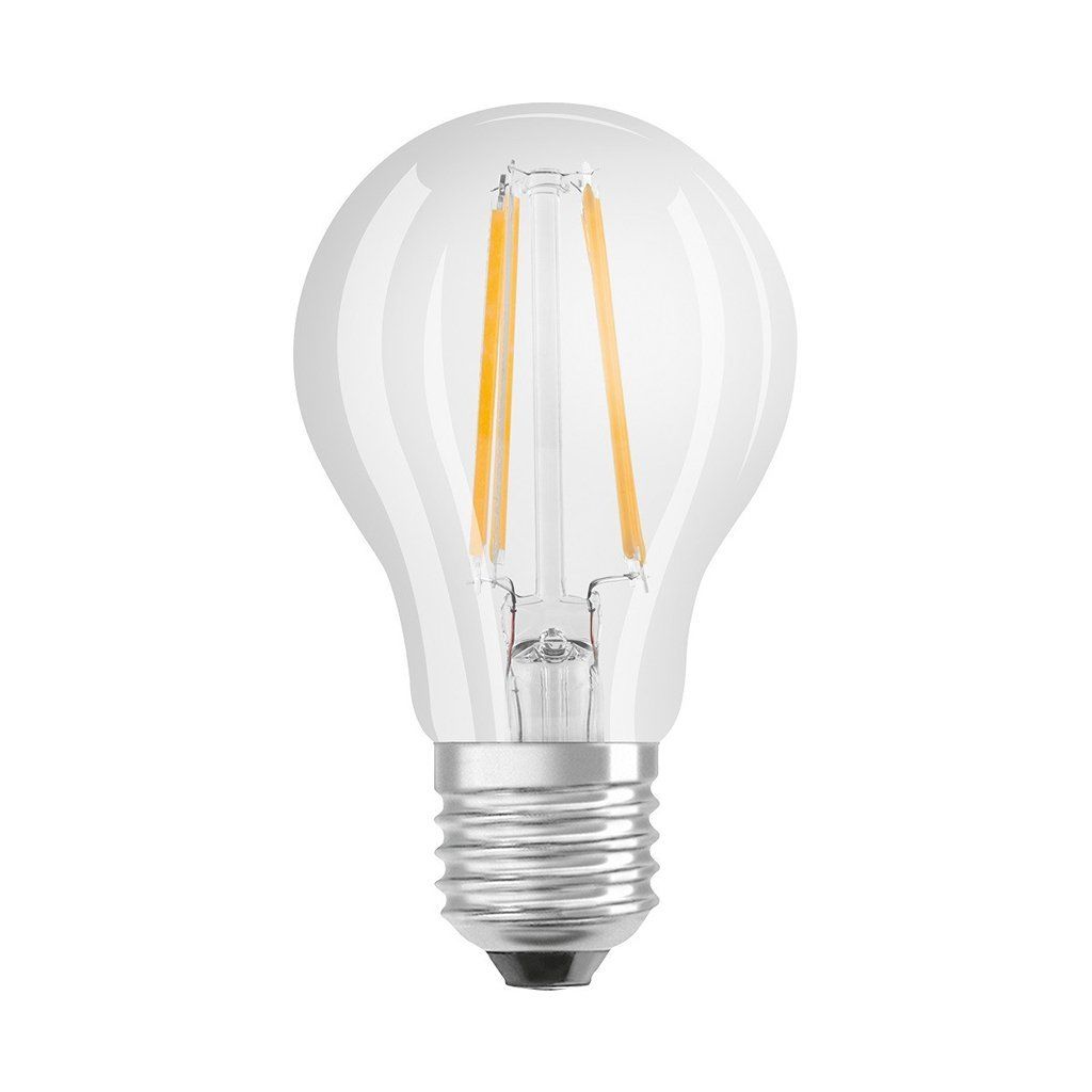 Osram Value Led Fılemen Classıc A60 7W/827 E27 Cl 4058075819658