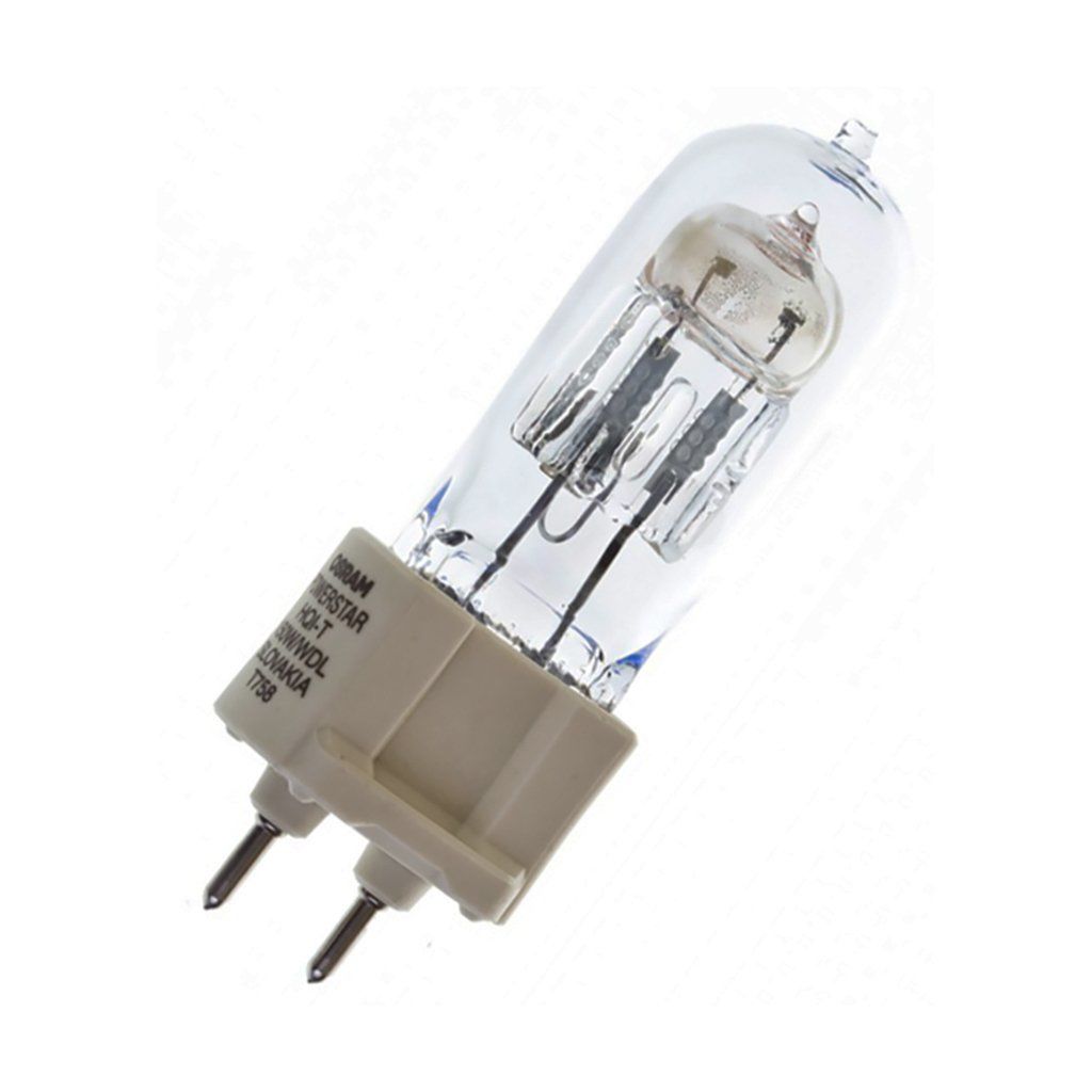 Osram Metal Halide Hqı T 70W Ndl Uvs 4008321524799