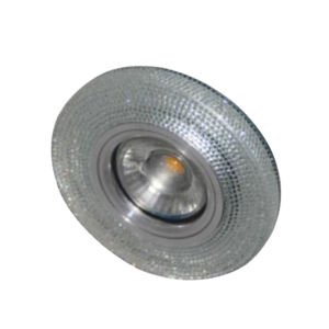 Cata Ardıç Cam Spot Armatür Ct-6603