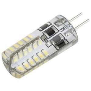 Cata 3W Led Li Kapsül Ampul G4 12V Beyaz Ct-4253B