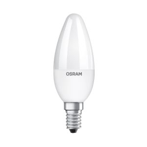 Osram Value Clb 40 6500 E14 4,9W 4052899971066