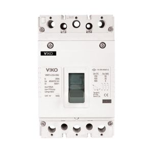Viko Kompak Şalt Termik Ayarlı 35Ka 3X100A SN2 VMT2-100-SN2