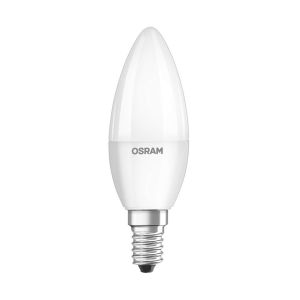 Osram Value Clb 40 2700 E14 4,9W 4052899326453