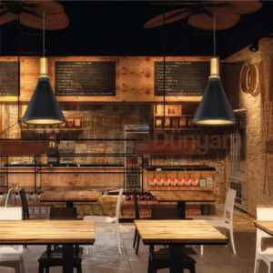 Cata Dekoratif Sarkıt Armatür Ct-8206