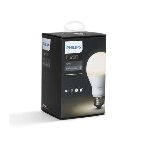 Philips Hue Beyaz Ampul 9.5W A60 E27 929001137003