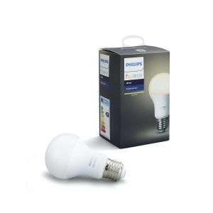 Philips Hue Beyaz Ampul 9.5W A60 E27 929001137003