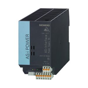 Siemens 3RX9502-0BA00 Güç Kaynağı Interface Out : 5A Ac