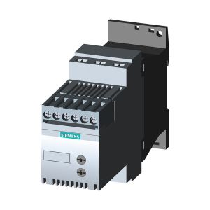 Siemens 3RW3018-1BB14 Softstarter Sırıus 7,5 Kw