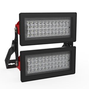 Ledram Gt-3000 Lns Drv-25° 300W 3000K Led Çelik Gövde Projektör 233000LNSDRV3003025°