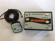 Exproof Atex Saat - GPS Senkronize Merkezi Saat Sistemi