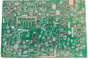 QRP SSB PCB