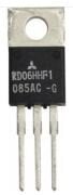 RD06HHF1 rf transistor 0-30 MHz