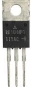 RD16HHF1  Rf mosfet transistor 0-30 MHz