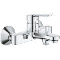 23605000 - Grohe BauEdge Banyo Bataryası