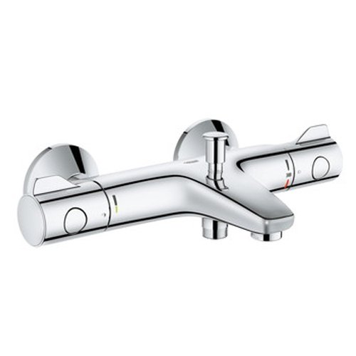 34576000 - Grohe Grotherm 800 Termostatik Banyo Bataryası