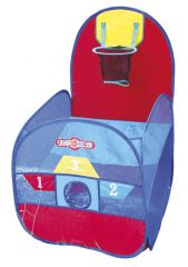 Okulca OK-15980 Orta Boy Basket Potalı Oyun Çadırı 55 X 55 X 100 cm