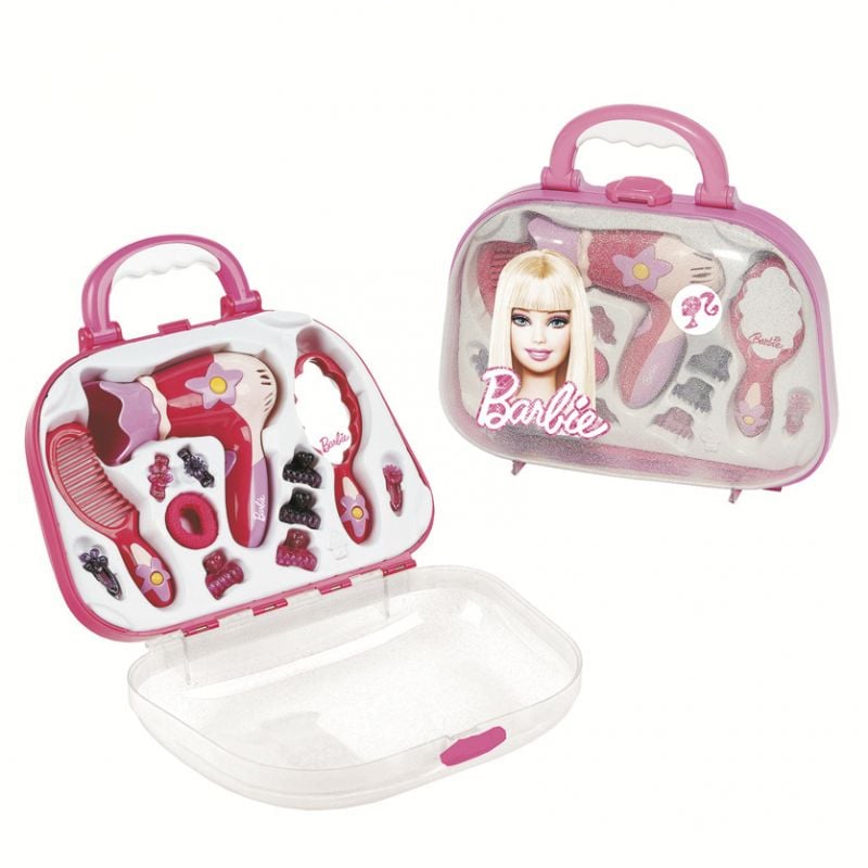 Okulca NR-5714 Barbie Güzellik Çantası