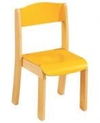 Okulca OK-12001 Kontra Kreş Sandalyesi Yeni