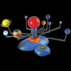 Okulca OK-160203 Gezegenler-Solar Sistem