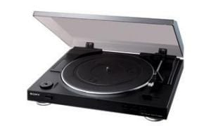 SONY PSL-X300USB USB Stereo Pikap Turntable