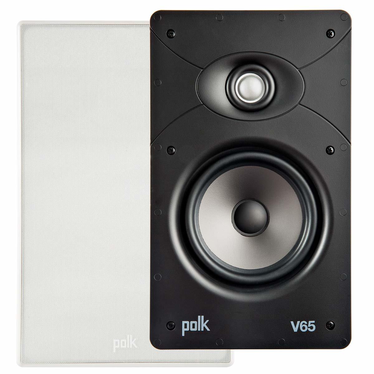 Polk Audio V65 Tavan Hoparlörü / adet