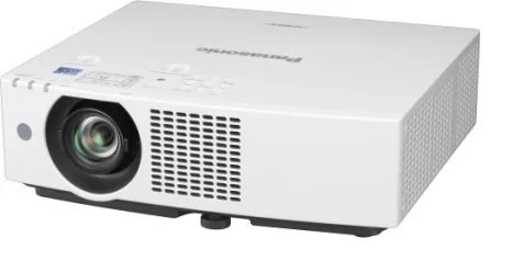 Panasonic PT-VMZ51 Lazer 5200 AL Projeksiyon Cihazı