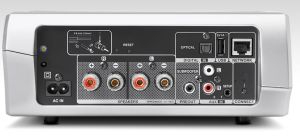 Denon Heos Amp HS2 Multiroom 2 Kanal Amfi