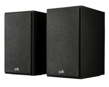 Polk Audio Monitor XT20 Bookshelf Hoparlör /Çift