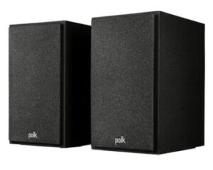 Polk Audio Monitor XT15 Bookshelf Hoparlör /Çift