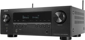 DENON AVR-S970H 7.2 8K AVR Dolby Atmos Amfi