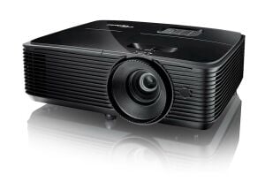 Optoma DX322 3800 AL XGA Projeksiyon Cihazı