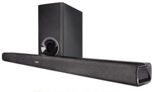 Denon DHT S416 Kablosuz Soundbar