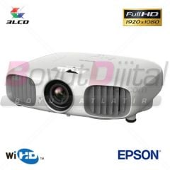 Epson EH-TW6100W Full HD 3D Projeksiyon Cihazı