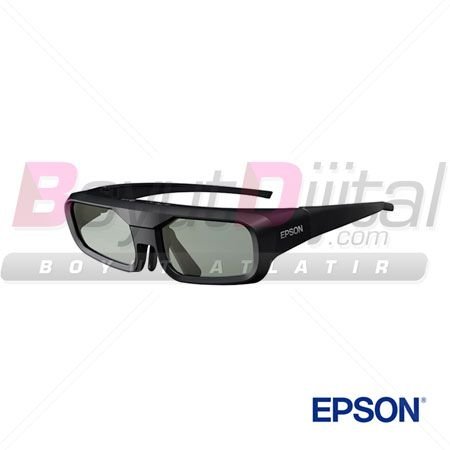 Epson RF 3D Gözlük - RF Gözlük ELPGS03