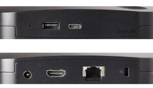 Barco ClickShare CX‑20 Kablosuz Video Konferans ve Sunum Sistemi
