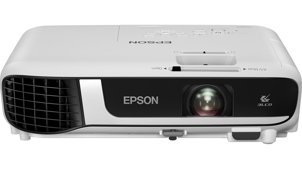 Epson EB-W51 1280x800 Projeksiyon Cihazı