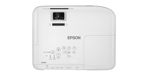 Epson EB-W51 1280x800 Projeksiyon Cihazı