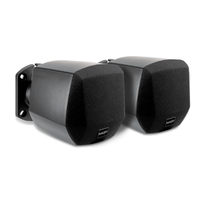 Next Audio W3 Siyah Sıva Üstü Mini Hoparlör