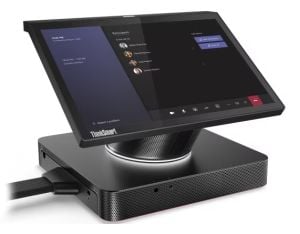 Lenovo ThinkSmart Hub Microsoft Teams Rooms Video Konferans HUB