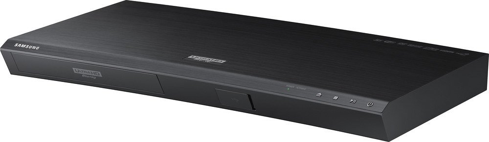 Samsung UBD-K8500 4K Ultra HD Blu-ray Player