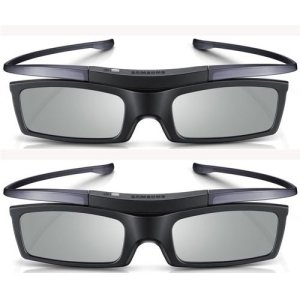 Samsung SSG-P51002 3D Gözlük ikili Paket