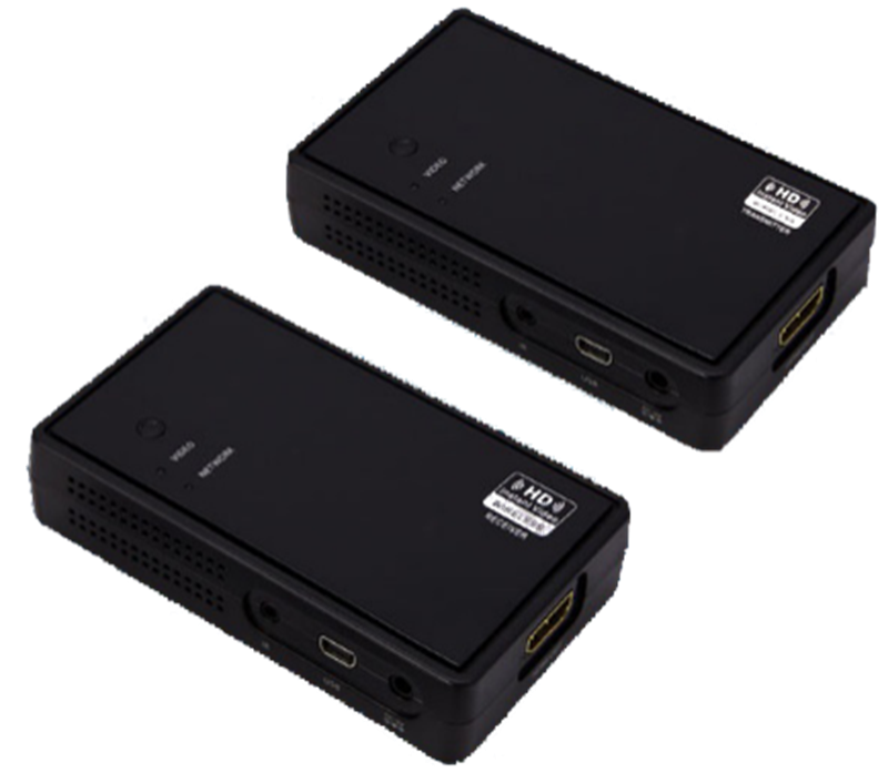 Geratech EGE-WHD5-EXT Kablosuz HDMI Aktarıcı