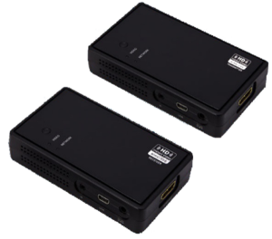 Geratech EGE-WHD5-EXT Kablosuz HDMI Aktarıcı