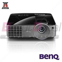 BenQ MX501 3D Projeksiyon Cihazı - DLP 3D Ready - XGA (1024x768) 3D Projektör