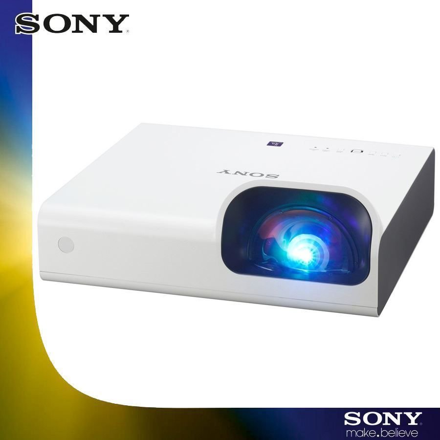 Sony VPL-SX225 Projeksiyon Cihazı