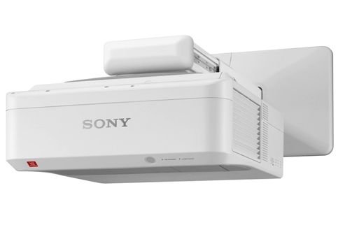 Sony VPL-SW536 Ultra Kısa Mesafe Projeksiyon Cihazı